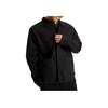 Vans Solid Color Single-Breasted Long Sleeve Jacket Men Jackets VN000KV1BLK