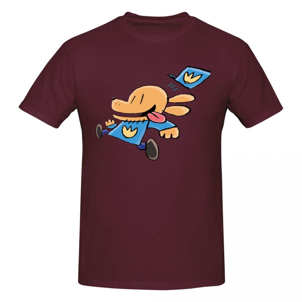 Unisex DogUnisex Anime 2025 T Shirt Streetwear Plus Size Oneck Cotton Sleeve Custom Anime Shirt