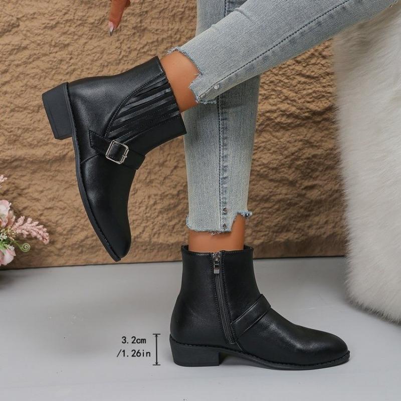 

Новые женские резиновые сапоги Chelsea, унисекс, женская обувь, ботильоны, ПВХ, взрослые, нескользящие, водонепроницаемые, дышащие, повседневные, для дождливых дней, необходимые 36 чёрный