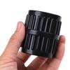 Tubes Heavy Duty Deburring Tool For Pvc Copper Aluminium Steel Pipe Tube