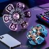EDC Cartoon Fidget Spinner Diverse stiluri Japonia Anime Demon Slayer Fidget Gyro Stres Decompresie de buzunar