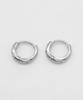 Iamj Star Dust One-Touch Earrings