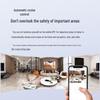 Ezviz C7 Dual-Lens 4MP Smart Pan-Tilt Home Security Camera (CN version)