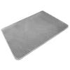 Cat Litter Mat Waterproof Double Layer Foldable Spill Proof Kitten Litter Trapping Mat for Indoor