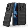 Shockproof Phone Case For Realme GT 7 Case Anti-Slip Soft TPU Silicone Full Back Cover Realme GT 7T Case For Realme GT 7 Global