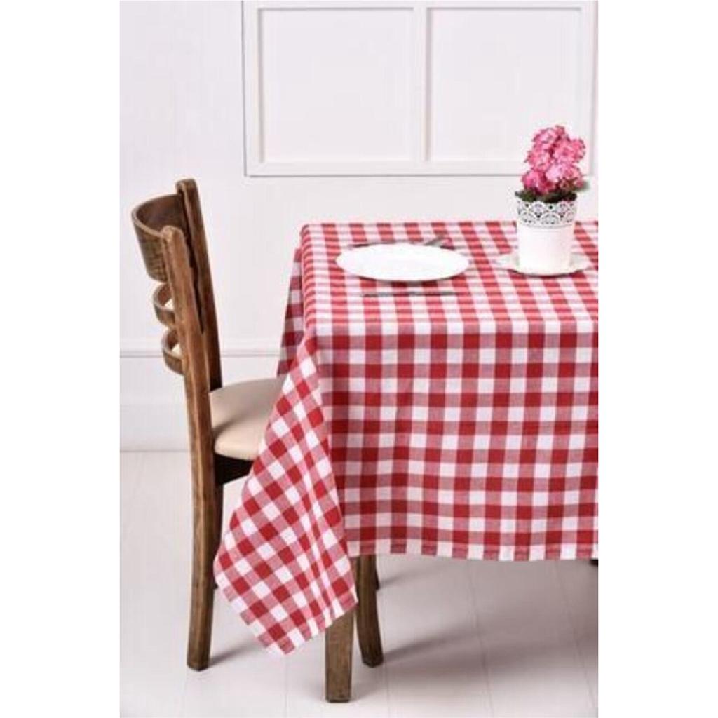 Ubrus se vzorem Gingham, Ubrus na piknik