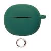 Removable Earbud Charging Case Sleeve Cover with Flexible Silicone Construction for Routine Cleaning and Everyday Carry Use