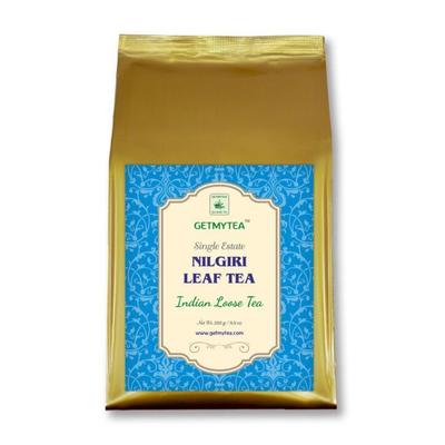 Nilgiri çayı (250 gr), Nilgiri Yaprak Çayı, Getmytea