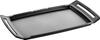 Staub Plancha 38 X 25cm Black Grill Iron Plate Enamel Oven Safe [Official Japanese Retailer] 40509-340 Plancha Teppanyaki