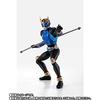 S.H.Figuarts (Shinkocho Seihou) Kamen Rider Kuuga Dragon Form