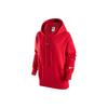 Nike Dragon Letter Print Logo Solid Color Hoodie for Women