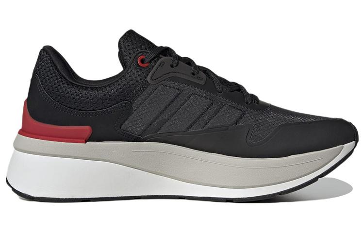 Adidas Znchill Lightmotion+ 'Carbon Scarlet' HP9917