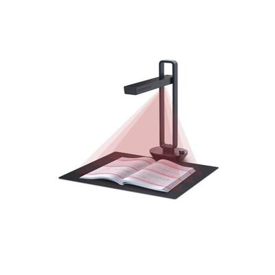 Elettronica per ufficio – Scanner