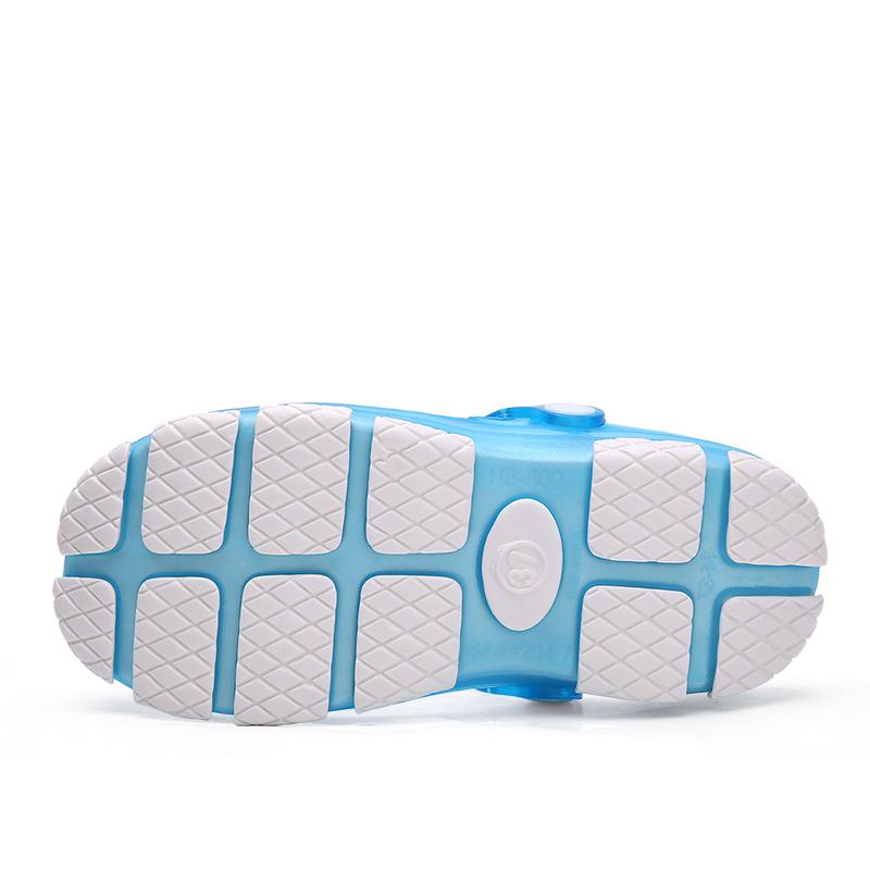 Sandales pour femmes, tongs, chaussures plates, chaussures de plage, chaussures d'eau à séchage rapide, sandales d'été