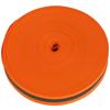 Reflective Ribbon Soft   Flexible Fluorescent Ribbon for Improving Night  