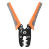 IWS 1424B Water Resistant Crimping Tool, Premium Sealed Connectors, Long Service Life, Harsh Environment Design, 20 Amps