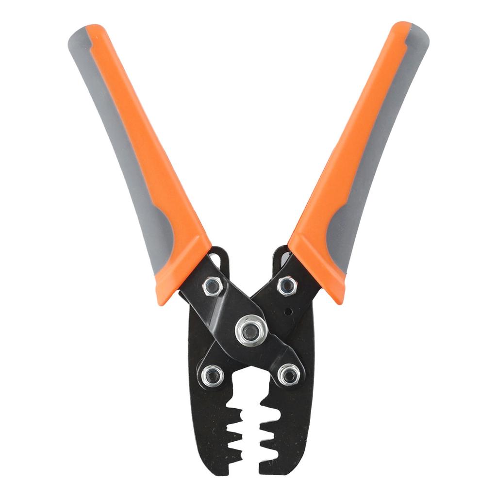 IWS 1424B Water Resistant Crimping Tool, Premium Sealed Connectors, Long Service Life, Harsh Environment Design, 20 Amps