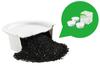 New Yoshikawa Made In Japan Nonwoven Activated Carbon Cartridges (3 Cartridges) with Gift Wrapping