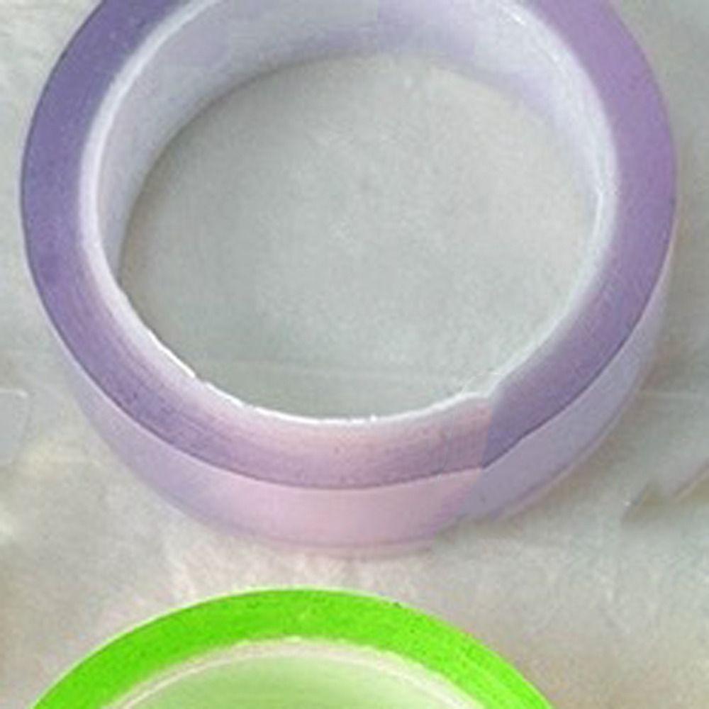 DIY Sticky Ball Rolling Tapes Relaxing Toy Ball Sticky Tapes Rolls Adhesive Tapes  Home Accessories