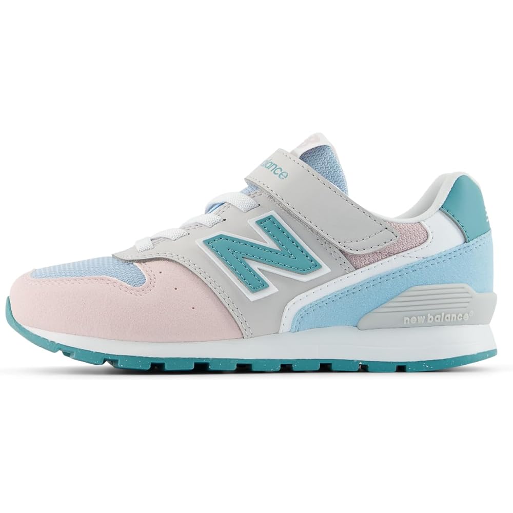 New Balance Y9965B0 Men s Athletic Shoes Size 215, Lightweight, Breathable, Comfortable