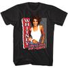 Whitney Houston I Wanna Dance With Somebody Men T Shirt