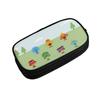 Noodle & Pals Micro Super Simple Accessories Pencil Case Large-capacity School Accessories  Pencil Bag Birthday Gift