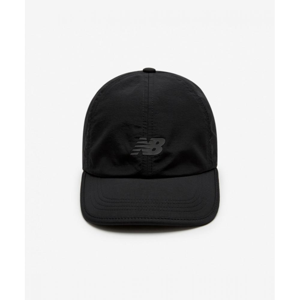 New Balance Nbgdfs5101  Performance Running Cap  Black 