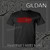 New Bloodsport Blood Sport Logo American Funny T-Shirt Size S To 5XL