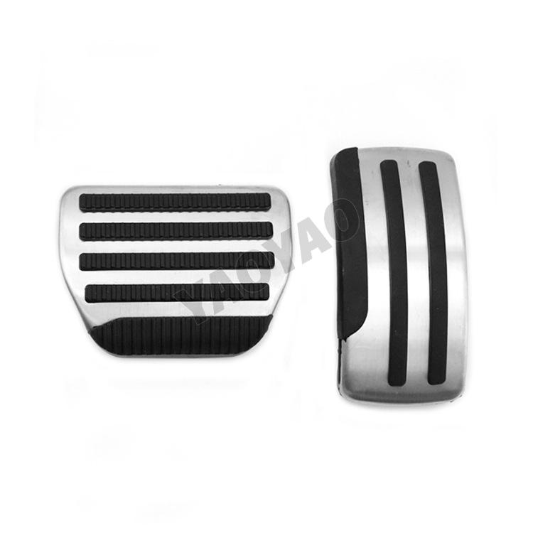 Compatible Throttle Pedal for Nissan Qashqai (08-12), X-Trail (10-13), Teana (12-15) - Original Style