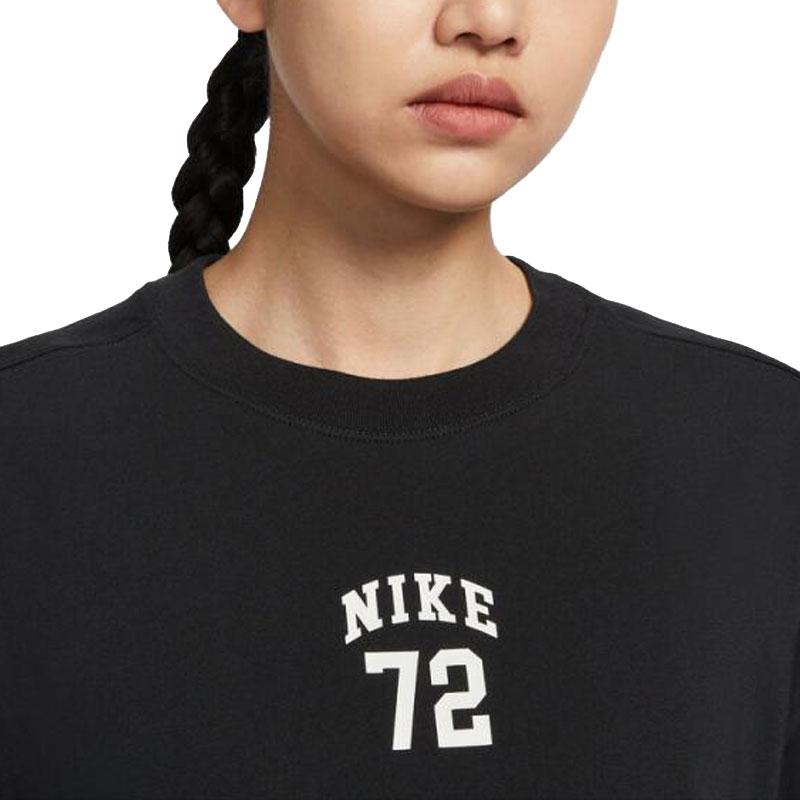 New Nike SS25 T Shirt Women's Black IF0391-010