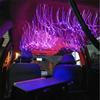 300Pcs 12W Rgbw Led Fiber Optic Lamp Car Roof Ceiling Star Light Kit App Control