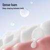 Cansan Whitening White Peach Toothpaste
