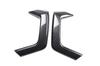 SecondStage Digital Carbon Fiber Door Handle Panel T477DCB