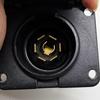 7-Way Trailer Connector Kit for Chrysler, Dodge, Jeep - Plug 56038366AB