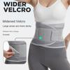 Breathable Lumbar Support Compression Waist Trainer Corset Fashion Sports Waist Protection  Fitness