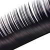 Imitation Mink Individual Eyelash Extensions Professional Make up False Lashes(0.15B,10mm)