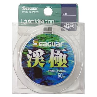 Seaguar Keikyoku Line, 50m, 0.6