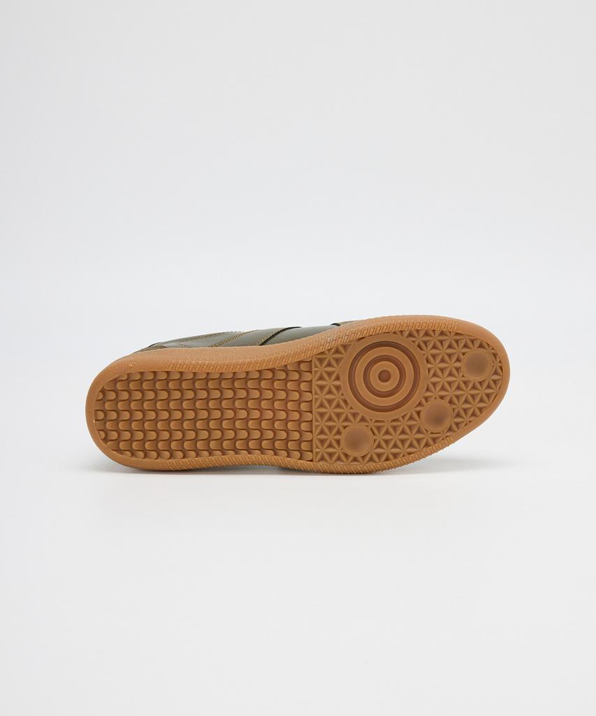 Stco Diems German Army Sneakers_Khaki_Dfwxz08Csk