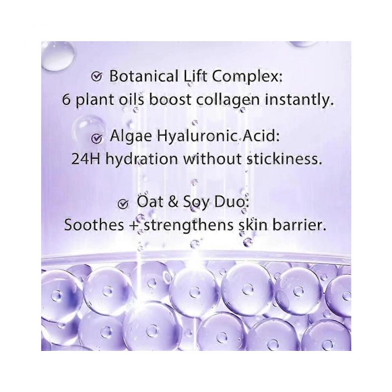 50ML Numbuzin No.9 NAD Bio Lifting-sil Cream 50ml Anti-Aging Elasticity K-Beauty