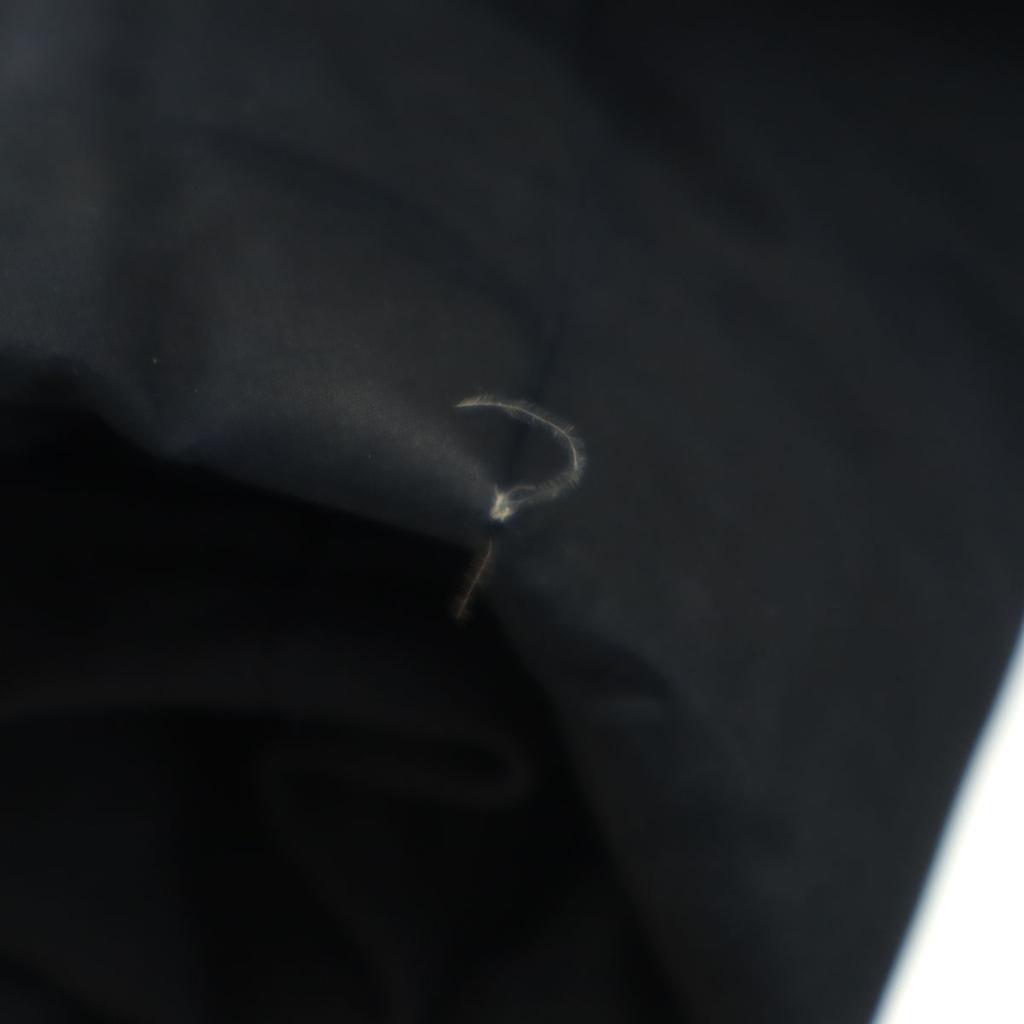 UNIQLO seamless down coat L Navy Men's Used