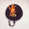 Pet Witch Hat Comfortable Pointed Hat Cats Dog Headwears For Halloween Parties And Festival Event Gathering Dressingup