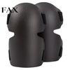 Ginocchiere Protettive Ginocchiere da Giardinaggio per Donne Uomini Protezioni in Schiuma Resistenti all'Umidità Supporto Pad Protettivo con Cinghie Regolabili Tettoia Industriale