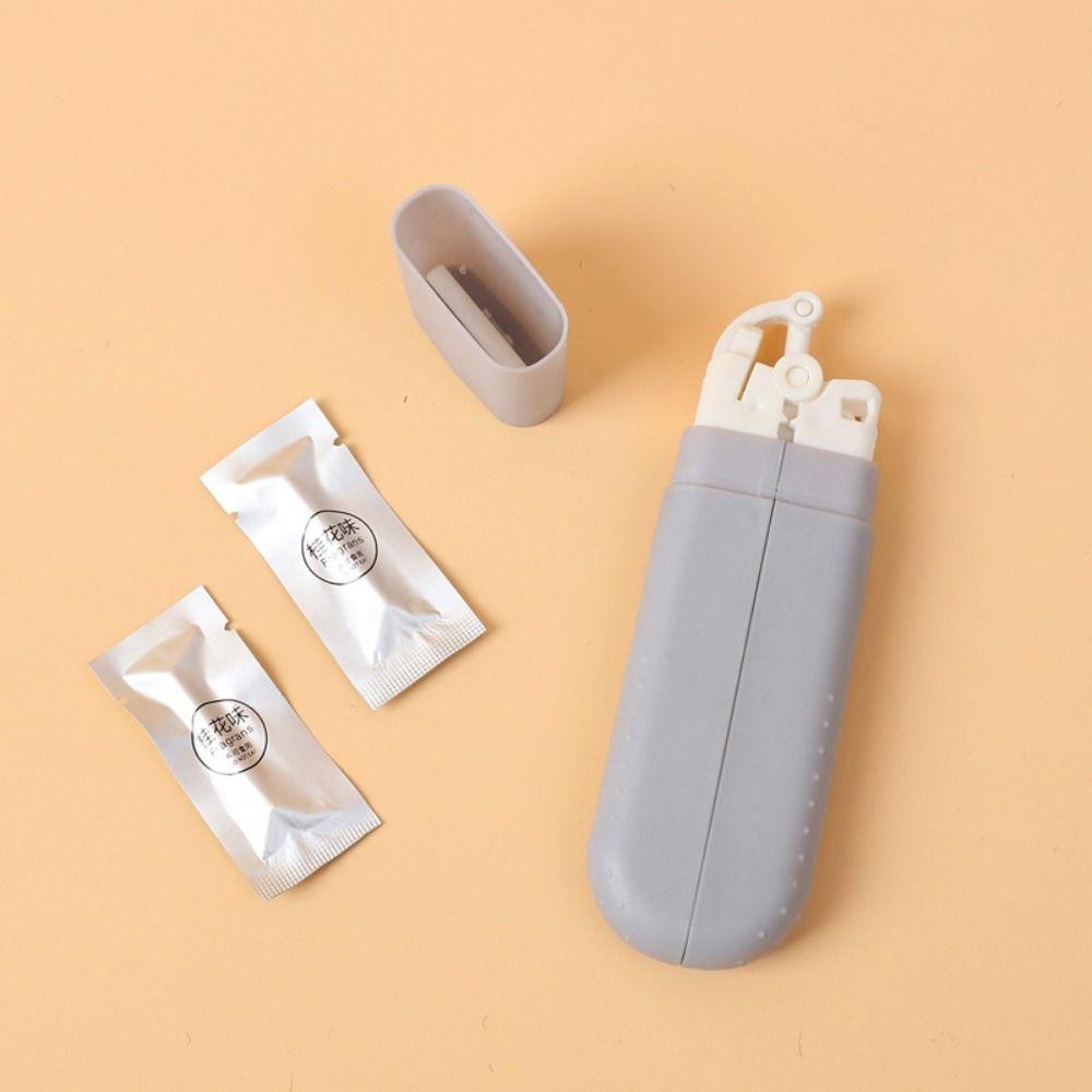 Domestic Drying Drying Rack Storage Business Trip Portable Hanger Travel Foldable Hanger Clothes