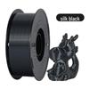 Filamento para Impressão 3D PLA Bicolor Ornamento de Dragão, 1KG - Acabamento Seda