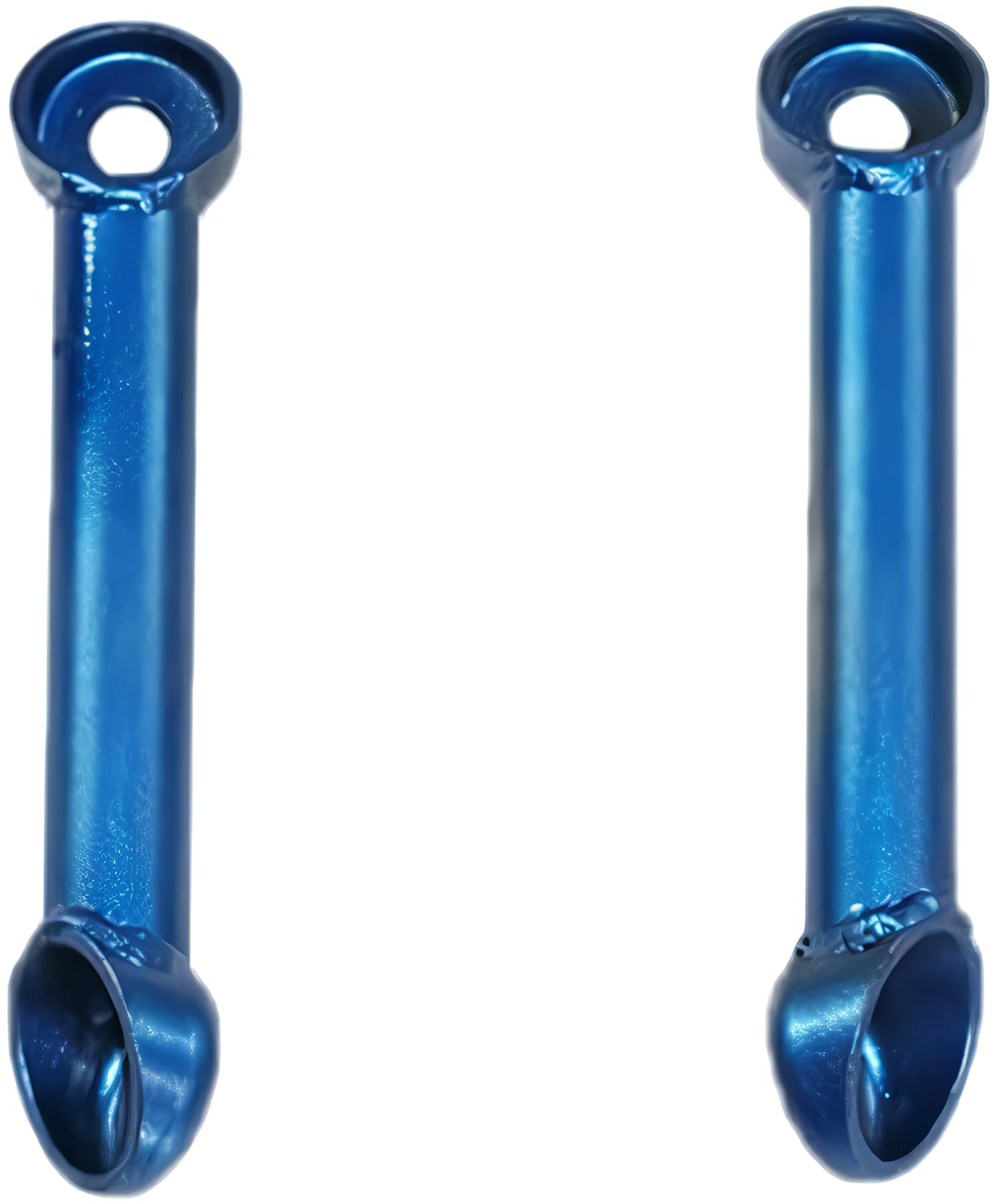 

Cusco Power Brace Side for Toyota Estima 925 492 RS (Rear Floor)