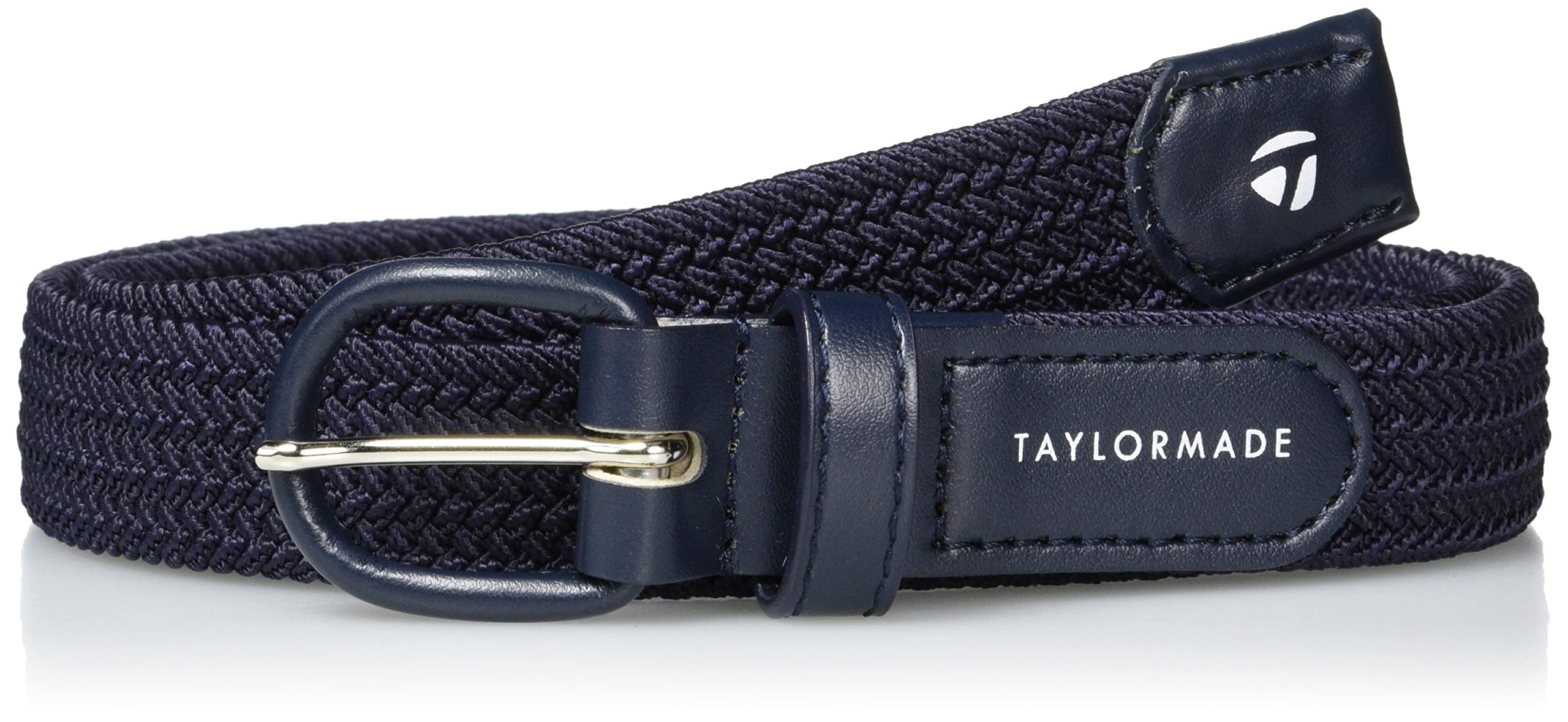 

TaylorMade Double Mesh Belt Navy Arm Warmers N9459401 23SS