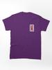 Soulcalibur Queen Hilde Classic T-Shirt