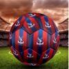Crystal Palace Size 5 Football High Elastic Soccer Ball For Outdoor Competition Daily Training Play