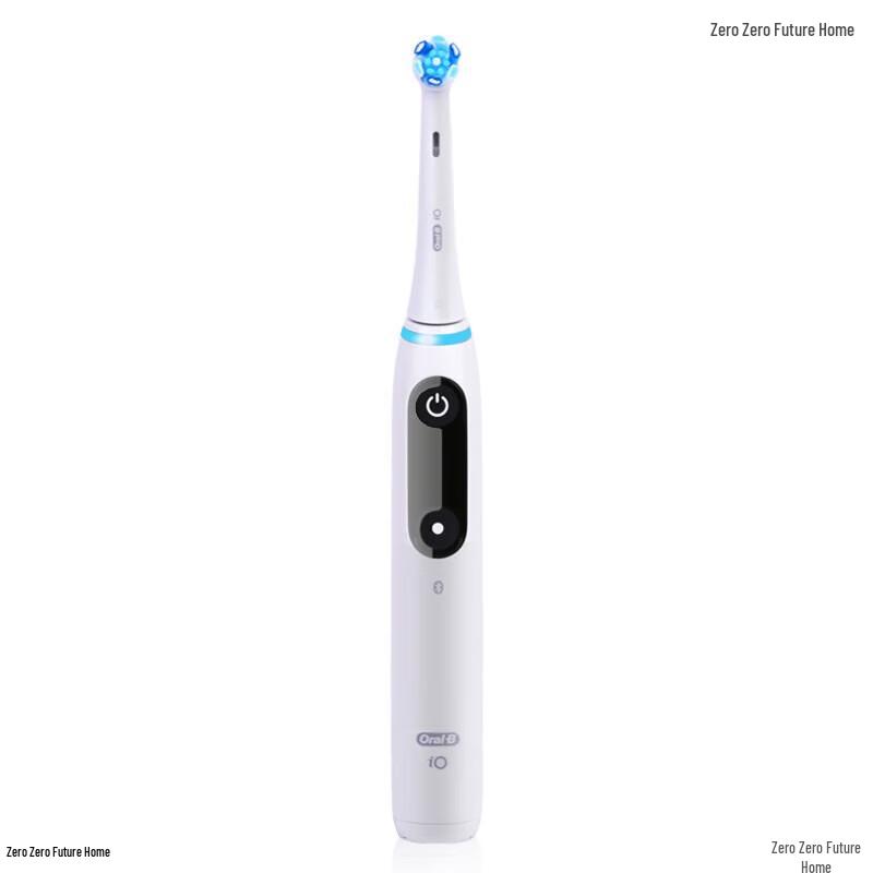 Oral-B iO9 Cloud Sense Electric Toothbrush CN plug (adapter included)