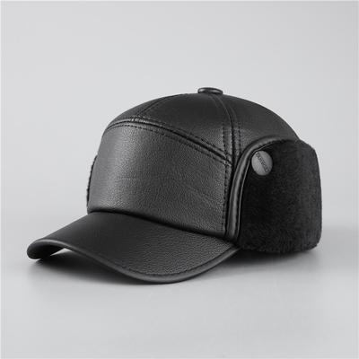 Kopfbedeckungen – Baseballcaps, Kappen & Barette